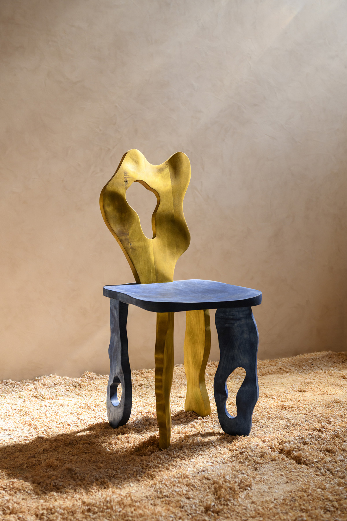 carles demarquet© laure mélone